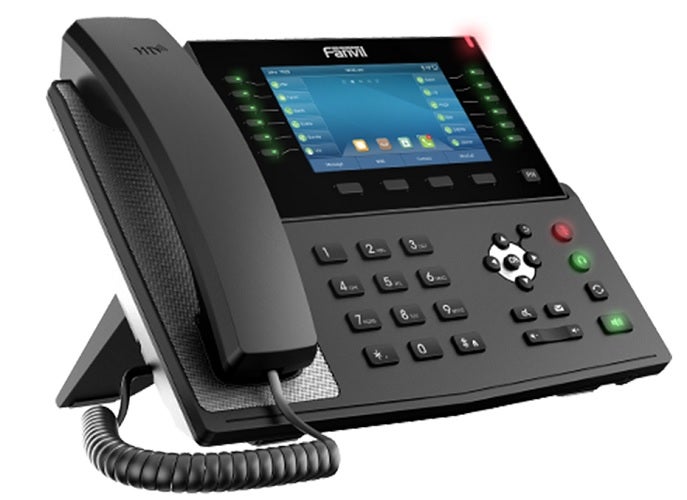 Fanvil X7C Enterprise IP Phone